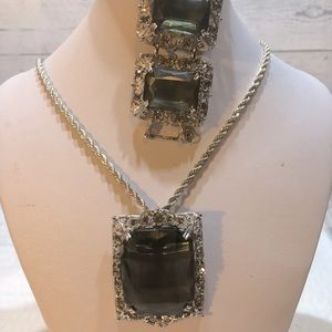 VTG 1962 Sarah Coventry Celebrity Set